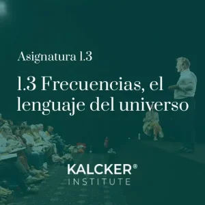 1.3. Frecuencias, el lenguaje del universo